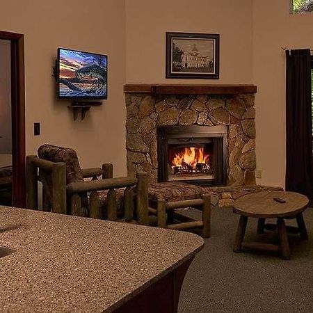 Twin Lakes Camp Resort DeFuniak Springs Exterior foto